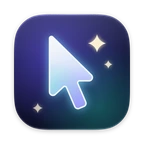 CursorMagic app icon