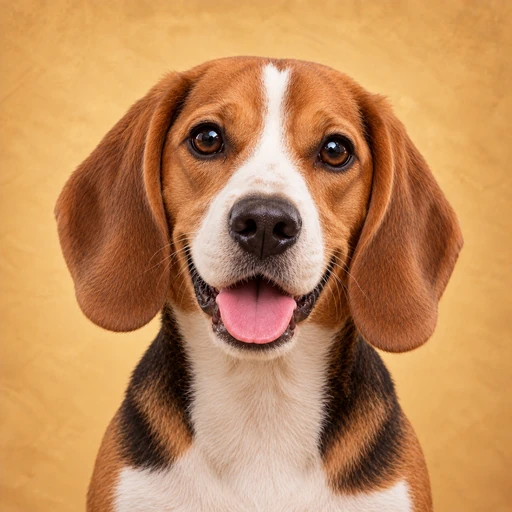 Beagle avatar