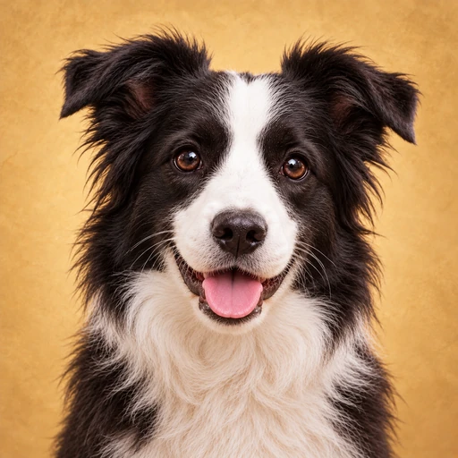 Border Collie avatar