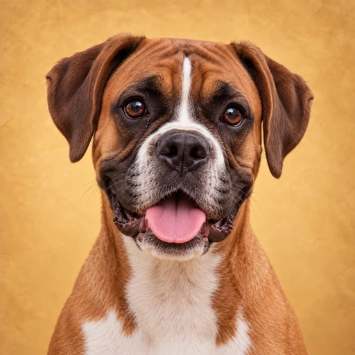 Boxer avatar
