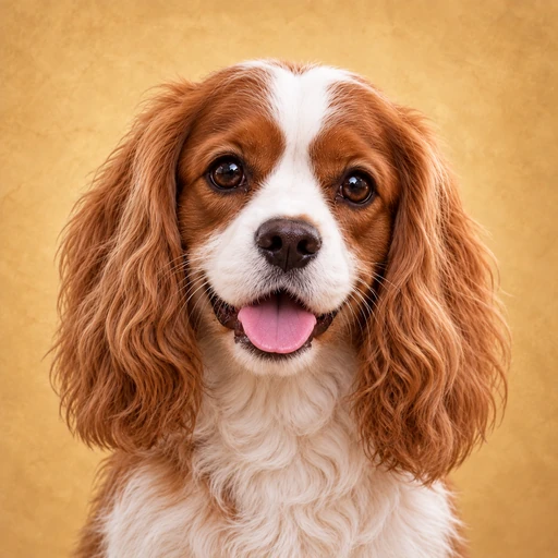 Cavalier King Charles Spaniel avatar