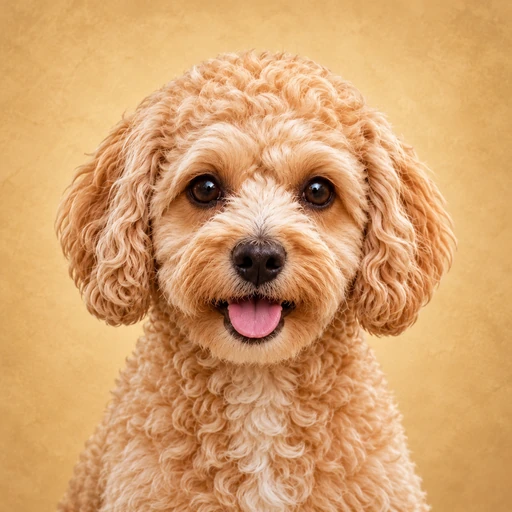 Cavapoo avatar