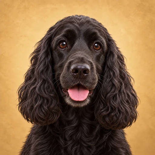 English Cocker Spaniel avatar