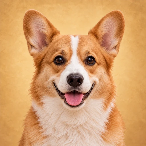 Pembroke Welsh Corgi avatar
