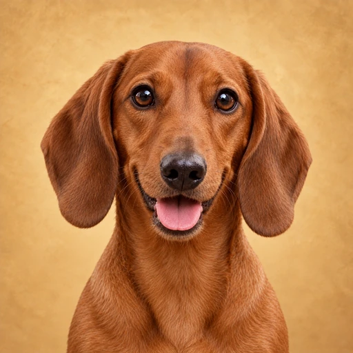 Dachshund avatar