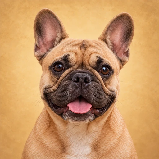 French Bulldog avatar
