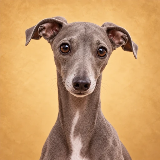 Italian Greyhound avatar