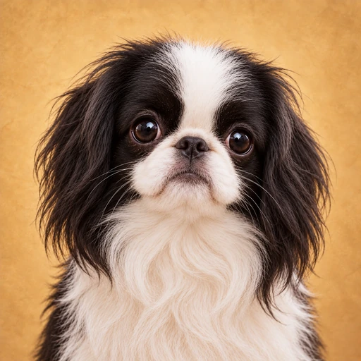 Japanese Chin avatar