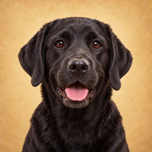 Labrador Retriever avatar