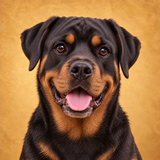 Rottweiler avatar