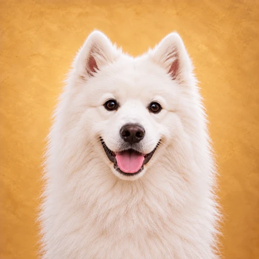 Samoyed avatar