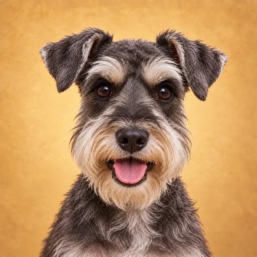 Miniature Schnauzer avatar