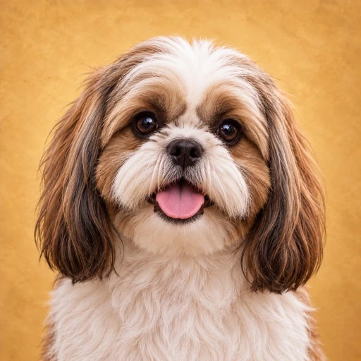 Shih Tzu avatar