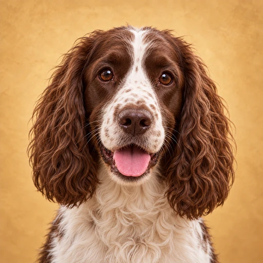 English Springer Spaniel avatar